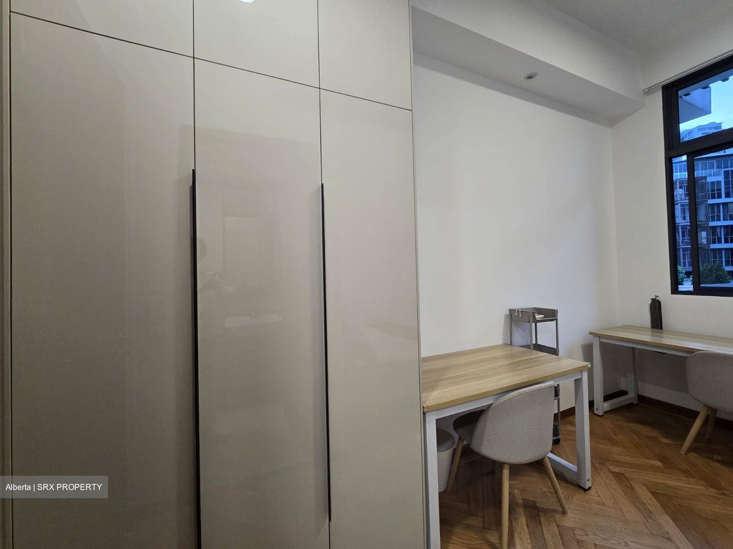 38 Jervois (D10), Apartment #517857701